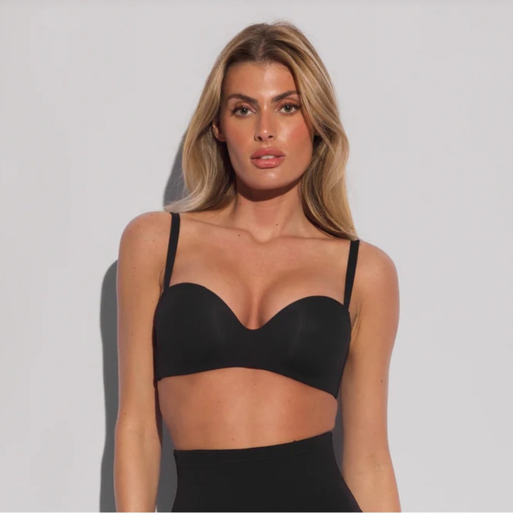 TA3 Wireless Swim Bra